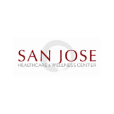 San Jose Healthcare & Wellness Center Logo