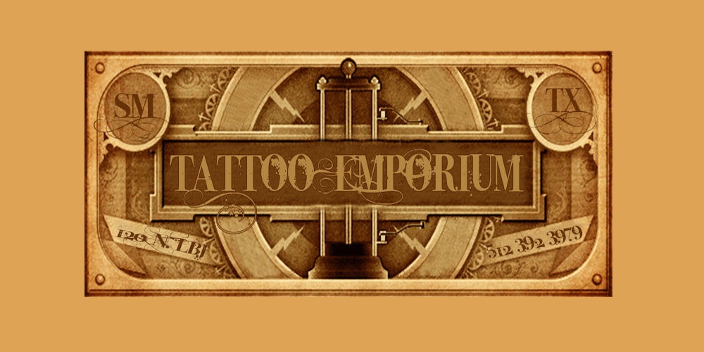 San Marcos Tattoo Emporium
