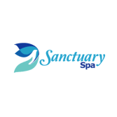 Sanctuary Spa Logo
