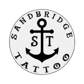 Sandbridge Tattoo
