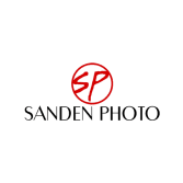 Sanden Photo Logo