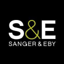 Sanger & Eby logo