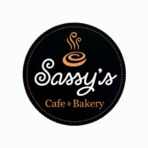 Sassy's Cafe & Bakery Logo