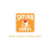 Satura Cakes Logo