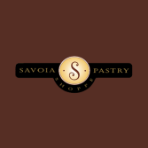 Savoia Pastry Shoppe Logo