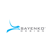 Sayenko Design logo