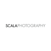 Scala Photography Logo