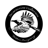 Scarecrow Galleries Tattoo Company