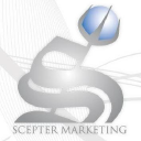 Scepter Marketing logo