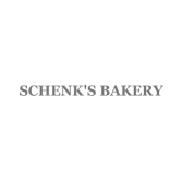 Schenk's Bakery Logo