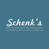 Schenk’s Family Bakery Logo
