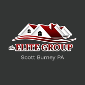 Scott Burney PA Logo