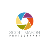 Scott Mason Photography Logo