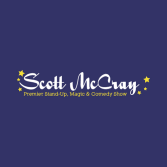 Scott McCray Logo