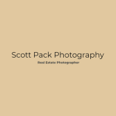 Scott Pack Photography Logo