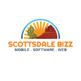 Scottsdale Bizz Logo
