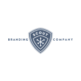 Scout Branding Company logo