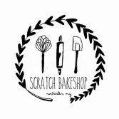 Scratch Bakeshop Logo