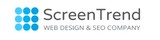 ScreenTrend Web Design & SEO logo