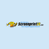 Screenprintit Logo