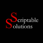 Scriptable Solutions logo