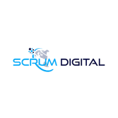 Scrum Digital Logo