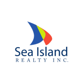 Sea Island Realty Inc. Logo