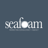 Seafoam Media logo