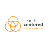 Search Centered Digital Marketing logo