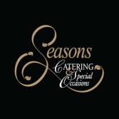 Seasons Catering & Special Occasions Logo