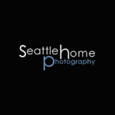 Seattle Home Photography Logo