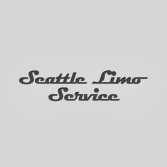 Seattle Limo Service Logo