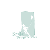 Seattle Therapy Services: Skills for Life Logo
