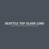 Seattle Top class Limo Logo