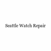 Seattle Watch Repair Logo
