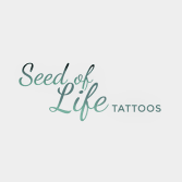 Seed of Life Tattoos