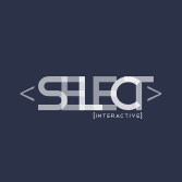 Select Interactive logo