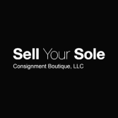 Sell Your Sole Logo
