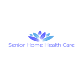 Senior Home Health Care Logo