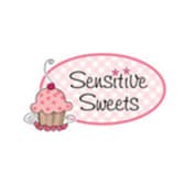 Sensitive Sweets Logo