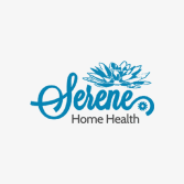 Serene Home Health Logo