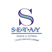 Setay Dance & Fitness Logo
