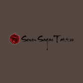 Seven Sagas Tattoo