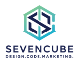 SevenCube logo