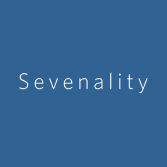 Sevenality logo