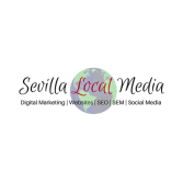 Sevilla Local Media logo