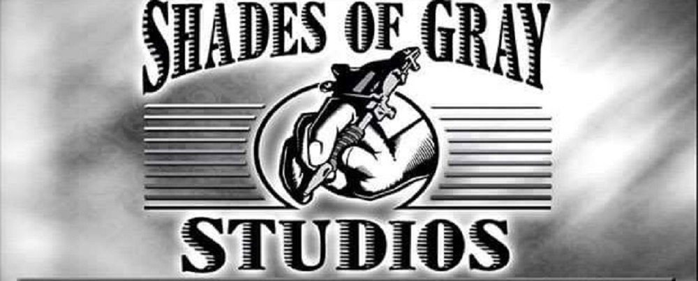 Shades Of Gray Studios