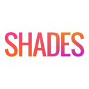 Shades Studios logo