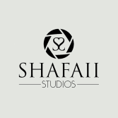 Shafaii Studios Logo