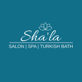 Shala Salon Spa Logo
